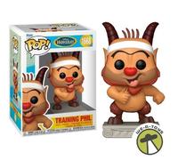 Funko Pop Disney 1668 Hercules Training Phil Vinyl Figure