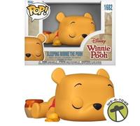 Funko Pop Disney 1682 Sleeping Winnie the Pooh Vinyl Figure