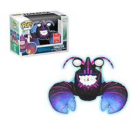Funko Pop! Disney #421 Moana Glow in The Dark Tamatoa (2018 Summer Convention Exclusive)