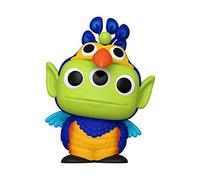 Funko Pop! Disney #758 Remix Alien as Kevin (2020 Summer Convention Exclusive)