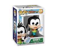 Funko POP! Disney: AGM - Goofy Goof - A Goofy Movie - Collectable Vinyl Figure - Gift Idea - Official Merchandise - Toys for Kids & Adults - Movies Fans - Model Figure for Collectors and Display