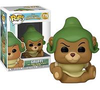 Disney Adventures of the Gummi Bears: Gruffi Funko Pop Vinyl