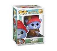 Funko POP! Disney: Adventures Of Gummi Bears-Tummi - the Adventures Of the Gummi Bears - Collectable Vinyl Figure - Gift Idea - Official Merchandise - Toys for Kids & Adults - Cartoons Fans