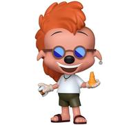 Funko POP! Bobby - A Goofy Movie