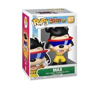 Funko POP! Disney: AGM - Max Goof - A Goofy Movie - Collectable Vinyl Figure - Gift Idea - Official Merchandise - Toys for Kids & Adults - Movies Fans - Model Figure for Collectors and Display