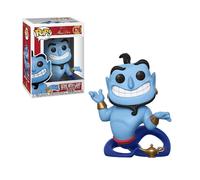 Funko Pop Disney Aladdin Genie With Lamp Figure 476