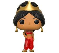 Funko Pop! Disney: Aladdin - Glitter Jasmine