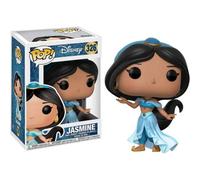 Funko Pop Disney: Aladdin - Jasmine Vinyl Figure #326 #21215