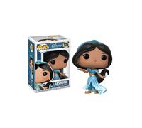Funko 21215 POP! Vinyl Disney Aladdin Jasmine New Figure