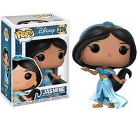 Funko 21215 POP! Vinyl Disney Aladdin Jasmine New Figure