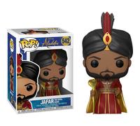Funko POP! Disney: Aladdin (Live) - Jafar