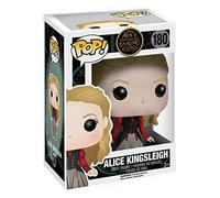Funko Pop! DISNEY: Alice 2 - Alice Kingsleigh
