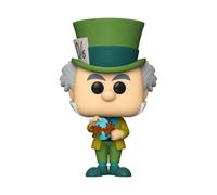 POP! Disney: Alice in Wonderland 70th - Mad Hatter
