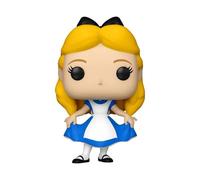 POP! Disney - Alice in Wonderland #1058 Alice (Curtsying)