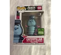 Funko Pop! Disney: Alice in Wonderland 60th Anniversary - Caterpillar (UK Exclusive)