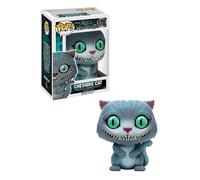 Funko POP Disney: Alice in Wonderland Action Figure - Cheshire Cat