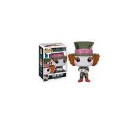 Funko POP Disney: Alice in Wonderland Action Figure - Mad Hatter Multi