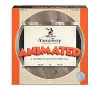Funko Pop Disney Animated Interactive Game Transparent