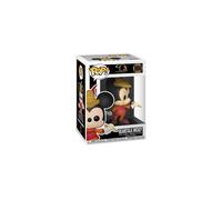 Funko POP! Vinyl Collectable Figure – Disney Archives Tailor Mickey Mouse – Official Merchandise