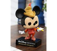 Funko POP! Disney: Archives-Tailor Mickey Mouse - Mickey Mouse - Collectable Vinyl Figure - Gift Idea - Official Merchandise - Toys for Kids & Adults - TV Fans - Model Figure for Collectors