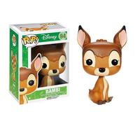 Funko POP Disney: Bambi Action Figure