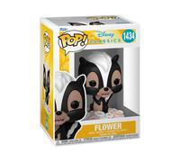 Funko Pop Disney: Bambi - Flower (US IMPORT)