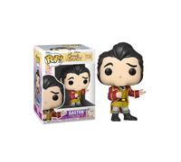 Funko Pop Disney Beauty And The Beast 1134 Gaston