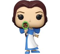Funko Pop Disney: Beauty and The Beast - Belle
