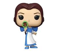 Funko POP Disney: Beauty and the Beast - Belle - Beauty and the Beast - Collect