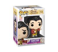 Funko Pop Disney Beauty & Beast - Gaston