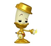 Funko POP! Disney: Beauty and the Beast - Lumiere - Beauty and the Beast - Collectable Vinyl Figure - Gift Idea - Official Merchandise - Toys for Kids & Adults - Movies Fans