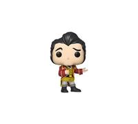 Funko Pop Disney Beauty & Beast - Gaston