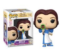 Funko Pop Disney Beauty & The Beast 1132 Belle