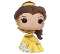 Funko Pop Disney: Beauty & The Beast - Belle Action Figure