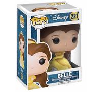 Disney 11220 POP! Vinyl Beauty and The Beast Belle Figure