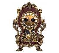 Funko POP Disney: Beauty & The Beast Cogsworth Toy Figure