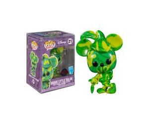 FUNKO POP: DISNEY - BRAVE LITTLE TAILOR (ARTIST)