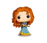 Funko POP Disney: Brave - Merida (Convention Limited Edition) #1245 Vinyl Figure