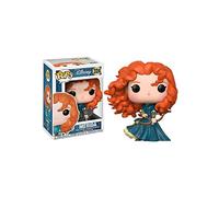 Funko POP! Disney: Brave - Merida - (new) - Collectable Vinyl Figure - Gift Idea - Official Merchandise - Toys for Kids & Adults - Movies Fans - Model Figure for Collectors and Display