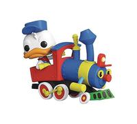 FUNKO POP! TRAIN: Casey Jr.- Donald Duck with Engine