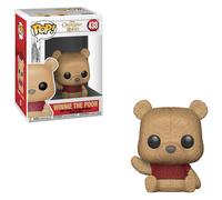 Funko Pop Disney: Christopher Robin Movie - Winnie The Pooh Collectible Figure Multicolor