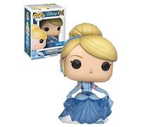 Funko Pop! Disney Cinderella #222 (Sparkle Dress Exclusive)