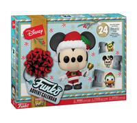 Funko Disney Pocket POP! Advent Calendar Classic Disney