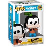 Funko Pop Disney Classics Goofy Collectable Vinyl Figure 1190
