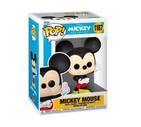FUNKO: POP DISNEY CLASSICS MICKEY MOUSE