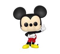 Funko Pop Disney: Classics - Mickey Mouse - Collectable Vinyl Figure - Gift Ide