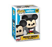 Funko Pop Figure Disney Classics Mickey Mouse