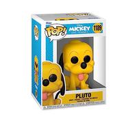 Funko Pop Figure Disney Classics Pluto