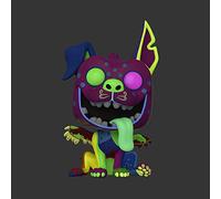Funko Pop! Disney: Coco- Alebrije Dante(GW) (Exc), Action Figure
