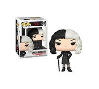 Cruella Cruella Making Art Pop! Vinyl